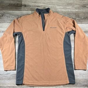 Columbia Women's Pullover Jacket sz:S